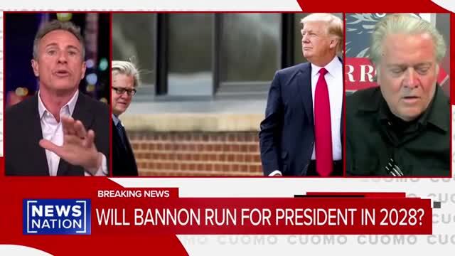 Steve Bannon: ‘We Know How to Get Low Propensity, Low Information Voters out to Support the President’s Policies’