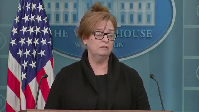 Mother of Woman Murdered by Illegal Immigrant Speaks at W.H. Press Briefing: ‘There Wasn’t One Inch of Her Body that Didn’t Have Some Kind of Injury’
