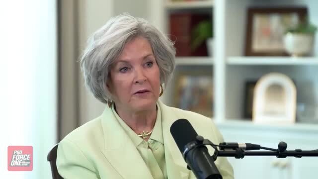 Chief of Staff Susie Susie Wiles: Trump’s ‘Work Ethic Is Unparalleled … It Is Superhuman Pace’