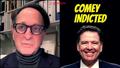 Can You Spot a Difference Between Dems on Trump vs. Comey’s Indictment? [Supercut]