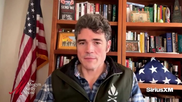 Joe Kent: ‘Charlie Kirk Deserves Justice’; ‘People Deserve the Truth About What Happened on That Day’