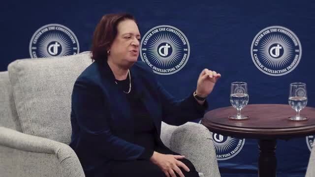 Justice Kagan Calls Justice Alito ‘a Master of Questioning’